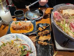 -王氏炉匠·烧鸟放题自助(好运街店)