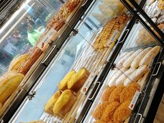 -85度C(苏州石路店)