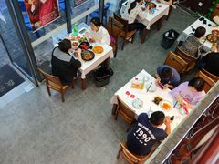 大堂-老鄞江清水龙虾•赵赵家(江北店)