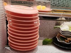 -争鲜回转寿司(太阳宫凯德SURPER店)