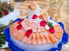 -神洲四海大酒楼(王府井澳门中心店)