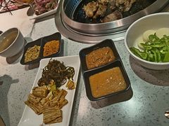 -炭之家·齐齐哈尔非遗烤肉·鲜切直供(中央大街店)