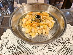 桑拿鸡-熠盛粤味·顺德桑拿鸡(永康路店)