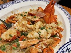 -頂好酒家·经典粤菜(海信广场店)