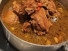 -蝎王府羊蝎子(虎坊桥总店)