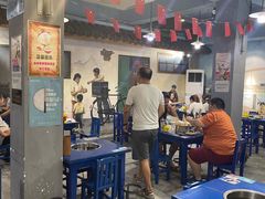 -马路边边·成都串串(翠柏路店)