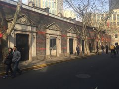 -中共一大纪念馆