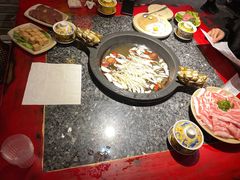 -蜀大侠火锅(国际购物店)