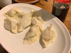 -必点海鲜·鲅鱼水饺(鞍山西道店)