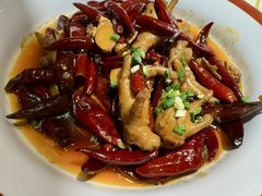 -串盟烧烤大排档·长沙美食地标(星沙店)