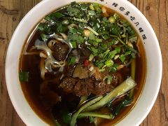 -每碗面馆(新鸿安大厦店)