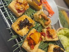 -芸山季·云南山珍菌火锅(宝能环球汇店)