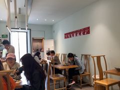 -静一餐厅·湖北菜(前门店)