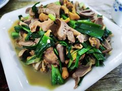 -林家饭店(新林公路店)