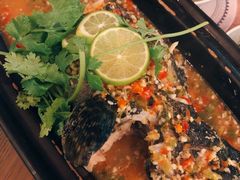 -CHINCHIN 青青·泰国料理(万象食家店)