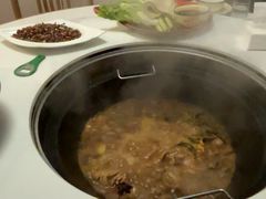 -全家福东北菜(大运河博物馆店)