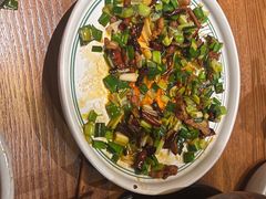 -云海肴·汽锅鸡·云南菜(天山百盛优客店)