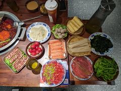-楠火锅(绿地新都会店)