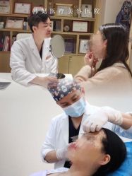 -广东韩妃整形外科医院