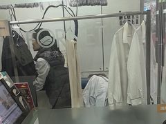 -福奈特洗衣洗鞋(莘谭路店)