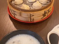 -玖鲜小笼(中山广场店)