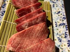 -大唐尚武烤活鳗鱼黑牛烤肉(大里路店)