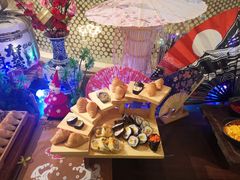 -乐咖啡西餐厅(太湖皇冠假日酒店)