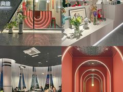 -IL Forno 意坊·意大利餐厅(温州万象城店)