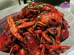 -龙虾风暴(松江店)