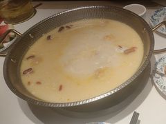 -古膳记猪肚鸡.生蚝鸡(拱北店)