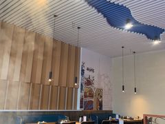 大堂-海味当家·蒸锅海鲜(星海公园店)