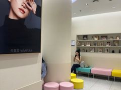 -天真蓝照相馆(五角场百联又一城店)