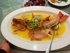 -79号渔船海鲜饭店(宝安店)