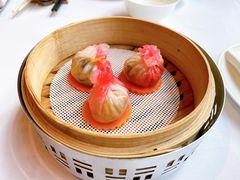 -丽轩中餐厅(广州丽思卡尔顿酒店)