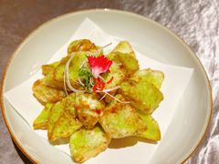 -川香鼎盛·川府家宴商务宴请(市桥富华路店)