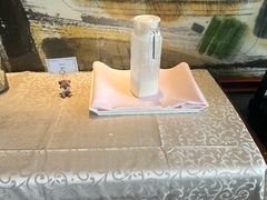 -白云湖畔酒店-湖畔餐厅