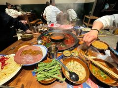 -楠火锅(太古里总店)