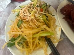 -尹记餐馆(花园店)