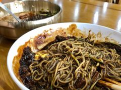 -顺姬冷面(延大店)