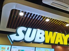 -赛百味SUBWAY(燕莎奥莱店)