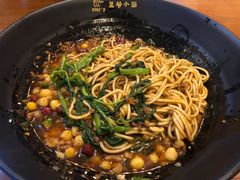 -豆爺小面(朱雀店)