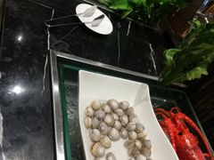 -城市名人酒店喝彩西餐厅(人民南路店)