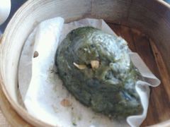 草头饼-AdD全日制餐厅(中谷花园酒店)