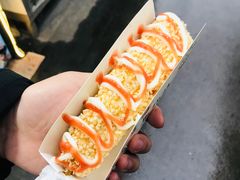 芝士棒-大学城夜市大排档(凤栖路店)