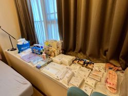 -安雅国际月子会所(拱北森宇富通店)