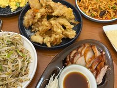 -老昌春饼(中央大街店)