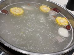 -鼎潮盛潮汕牛肉火锅(暮云店)