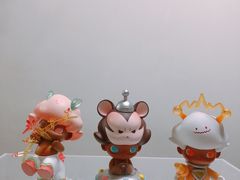 -泡泡玛特POPMART(正弘城店)