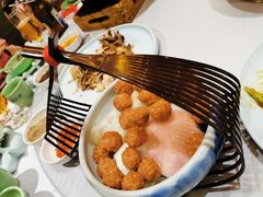 -北平盛世·新京菜·北京烤鸭(劲松·双井店)