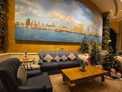 -澳门十六浦索菲特大酒店